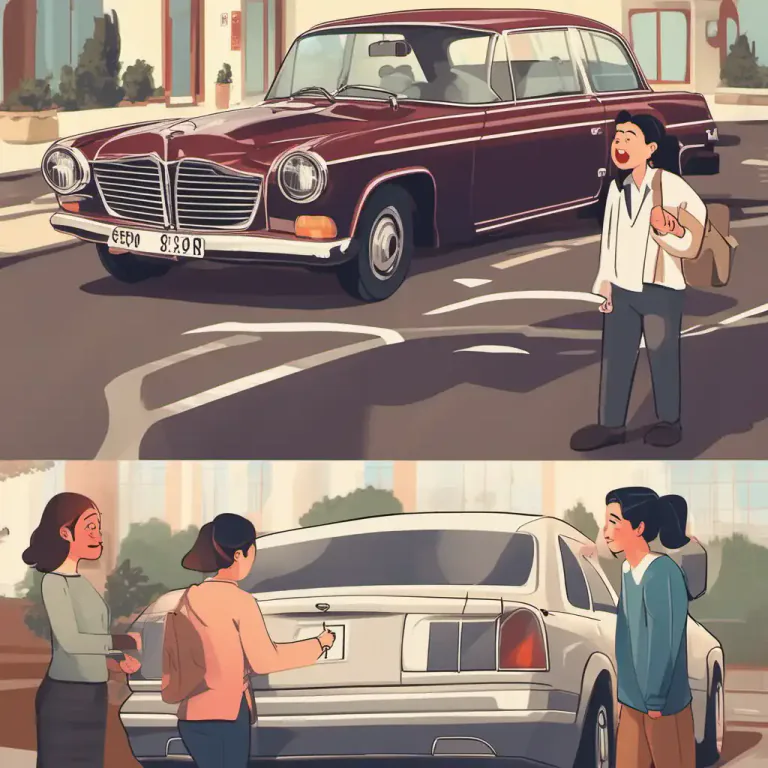 Visual representation of "give in" - To finally agree to what someone wants, after refusing or resisting for a period of time.
