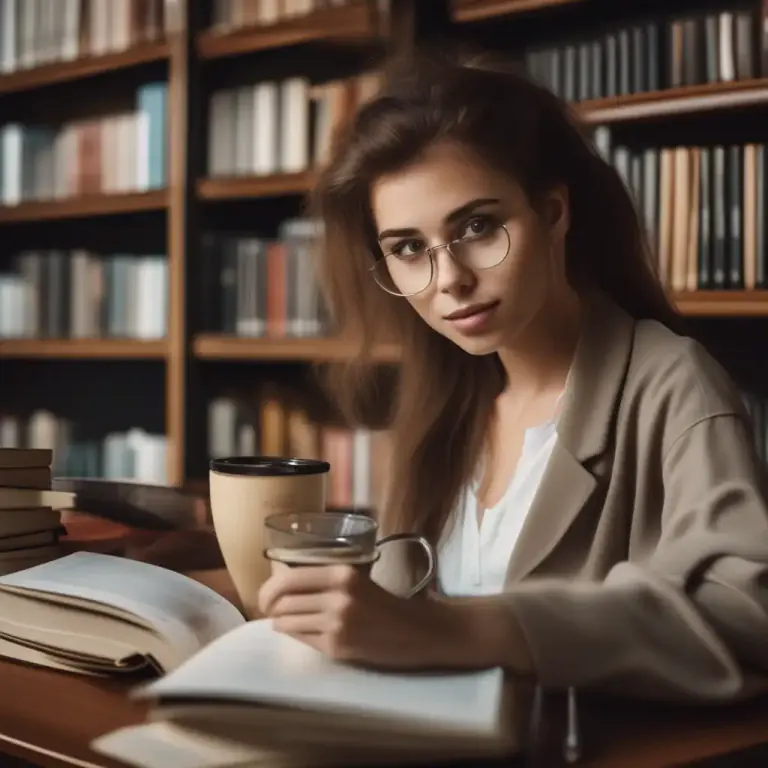Visual representation of "work your way through college, round the world, etc." - To earn money for your own expenses, such as for education or travel, usually by doing jobs or tasks.