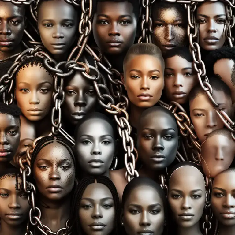 Visual representation of "construct" - An idea or a concept that has been created by people and is not a natural or physical thing.
