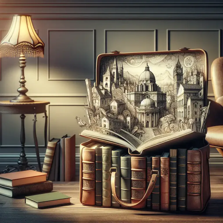 Visual representation of "compendium" - A publication containing a variety of works