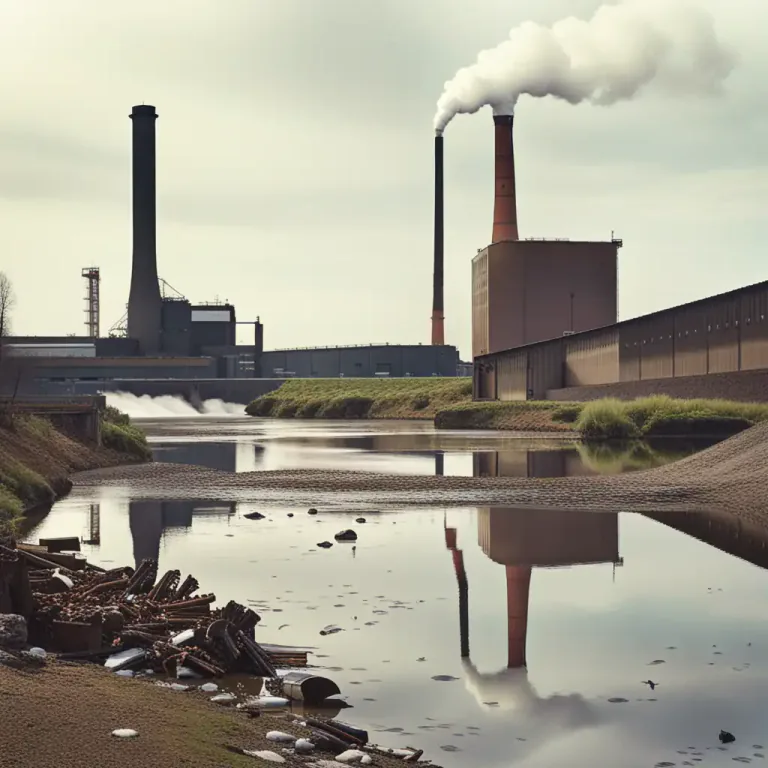 Visual representation of "feces" - Any kind of waste or unwanted material.