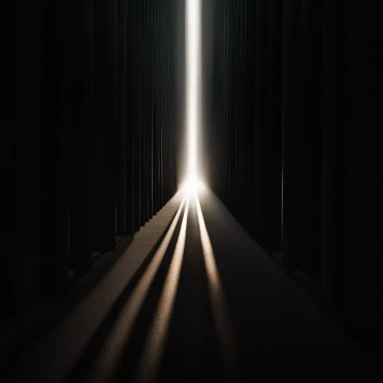 Visual representation of "constancy" - Continued existence or occurrence