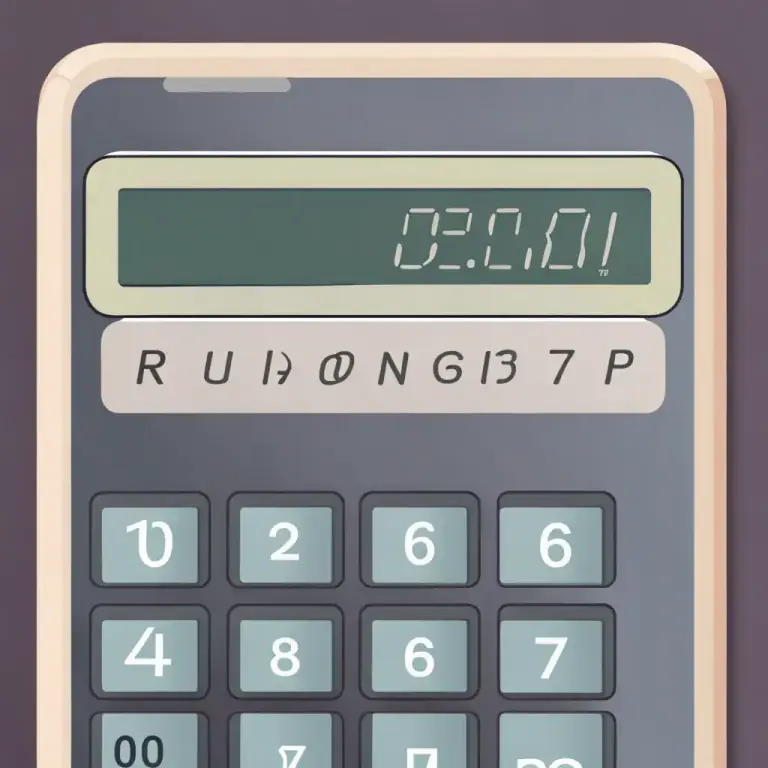 Visual representation of "to the nearest…" - To adjust to the closest practical or acceptable value or unit, often used in calculations or measurements.