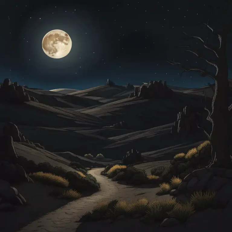 Visual representation of "luminary" - An object, like the sun or moon, that gives off light.