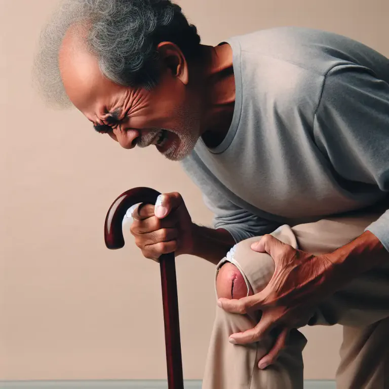 Visual representation of "rigidity" - In medicine, lack of flexibility or normal movement in part of the body.