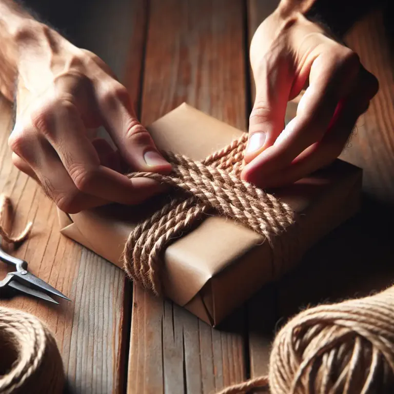 Visual representation of "whipcord" - A thick, strong cord made by twisting together strands of a material such as cotton or silk.