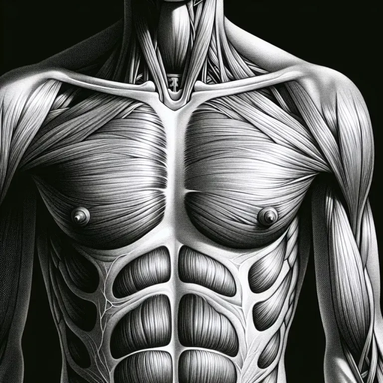 Visual representation of "beat your breast" - Publicly showing your grief, guilt, regret, or anger in an exaggerated way