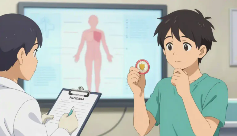 Visual representation of "venereal" - Related to sexual activity, especially with regard to diseases.