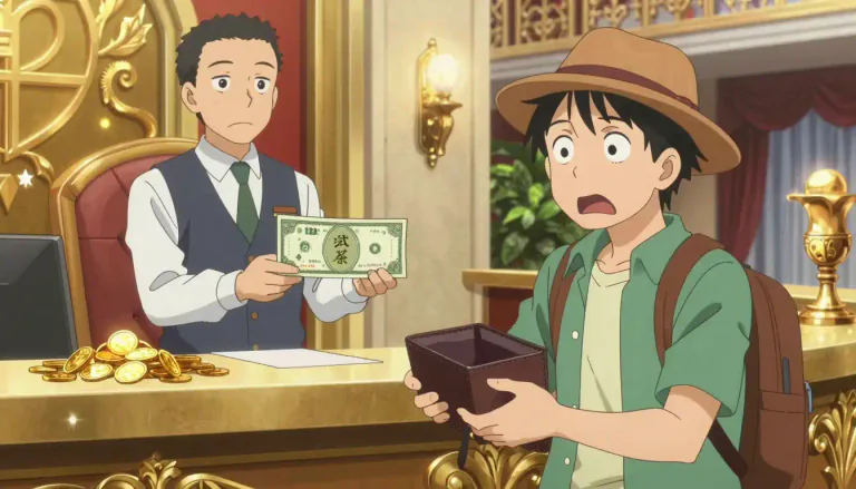 Visual representation of "pricy" - Something that costs a lot of money.