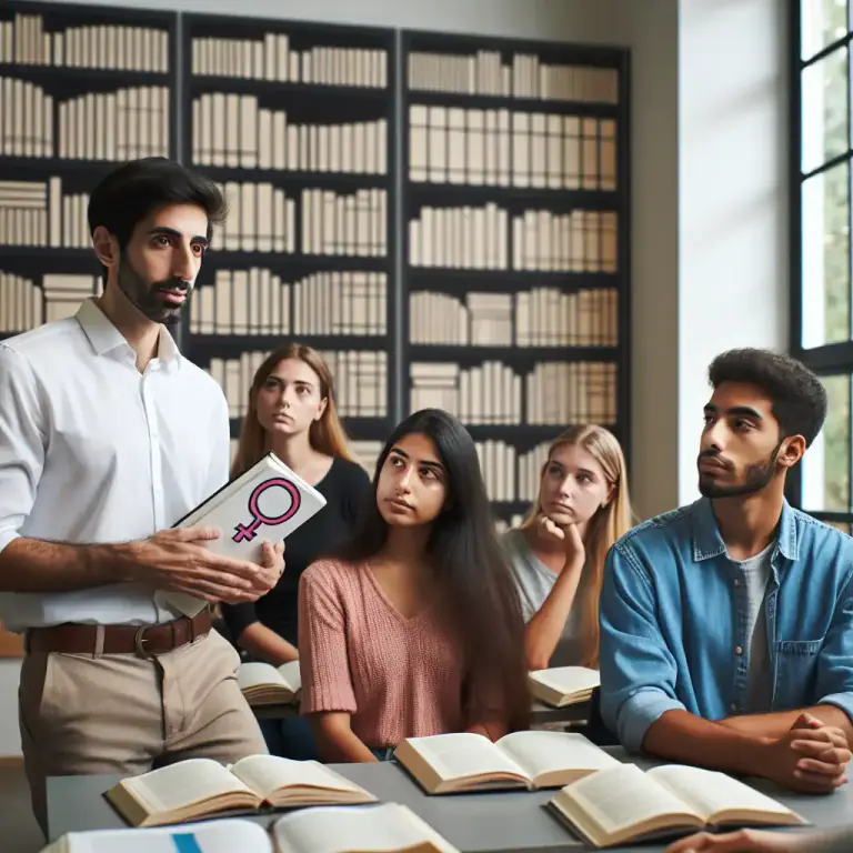 Visual representation of "readership" - The position or state of being a reader, especially at a university.