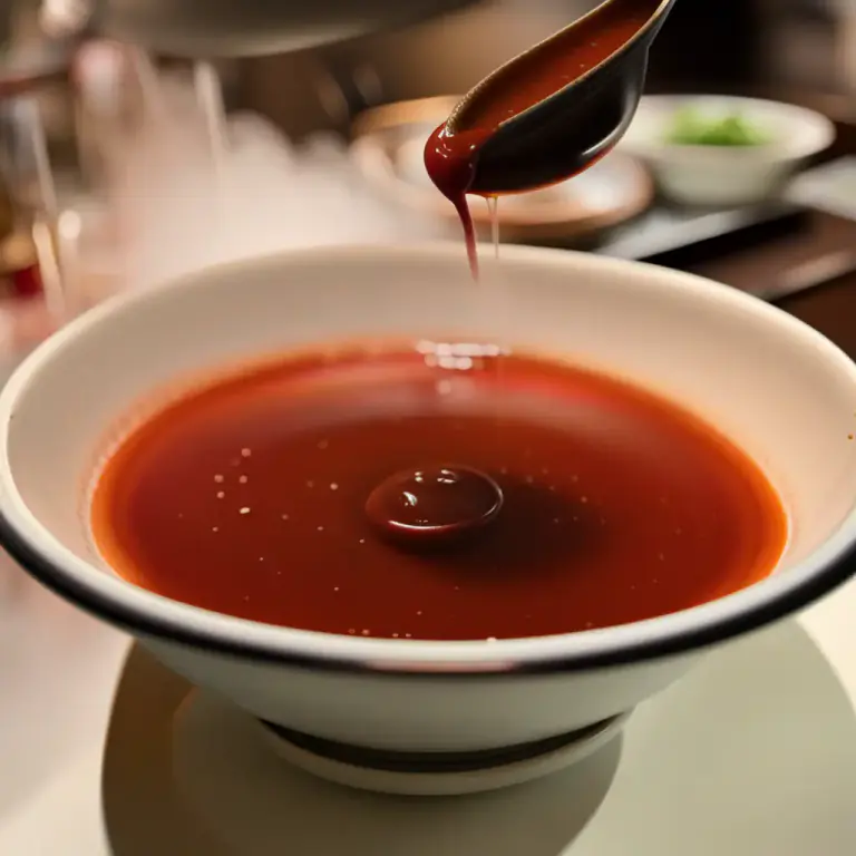 Visual representation of "anchovy" - A strong taste or smell from a particular type of small fish.