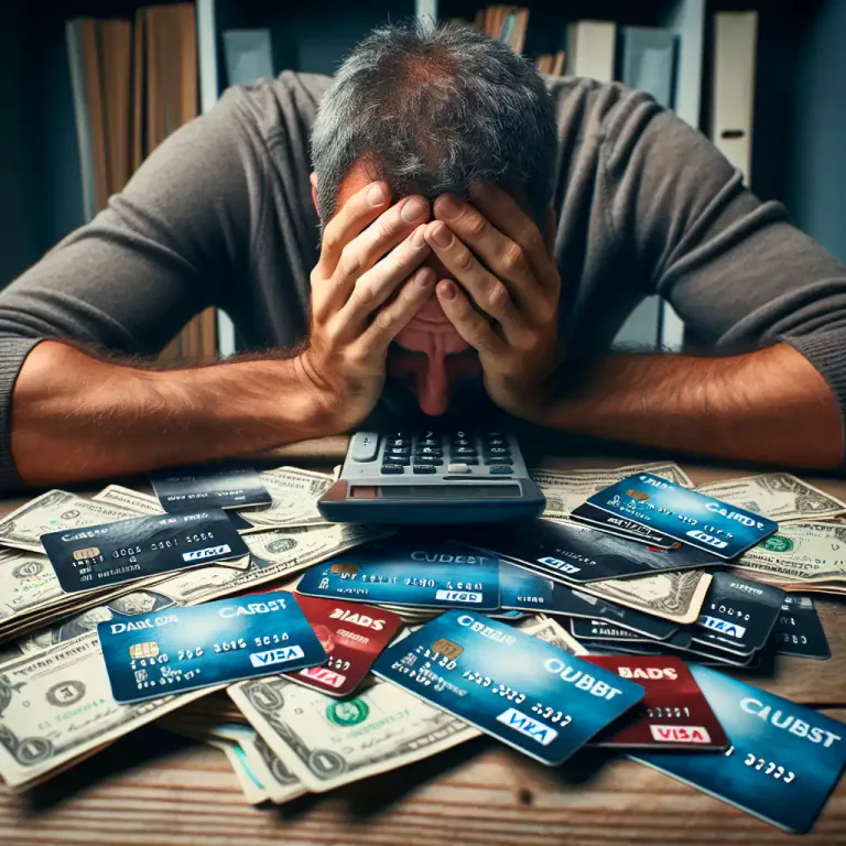 Visual representation of "liability" - An obligation, such as a legal or monetary debt
