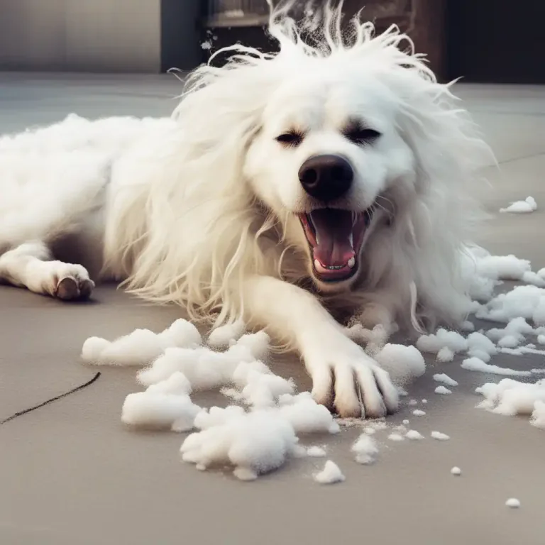 Visual representation of "foam at the mouth" - To produce foamy saliva from the mouth, usually because of disease or poison
