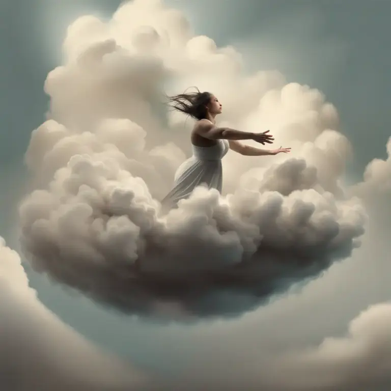 Visual representation of "absolution" - Release from guilt, obligation, or punishment.