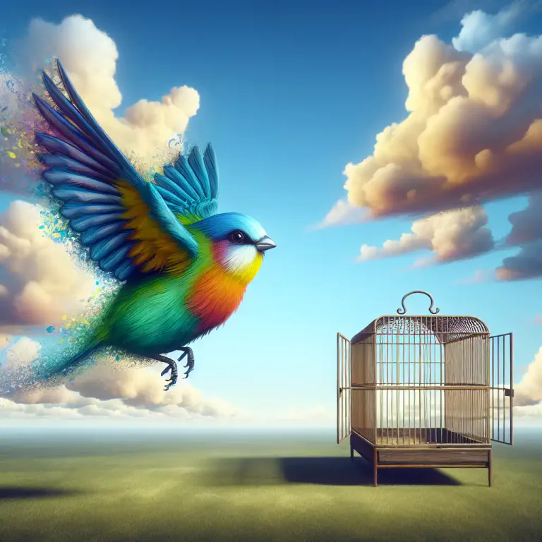 Visual representation of "take liberties with somebody/something" - Behave in a way that is not considered proper or not show proper respect for someone or something