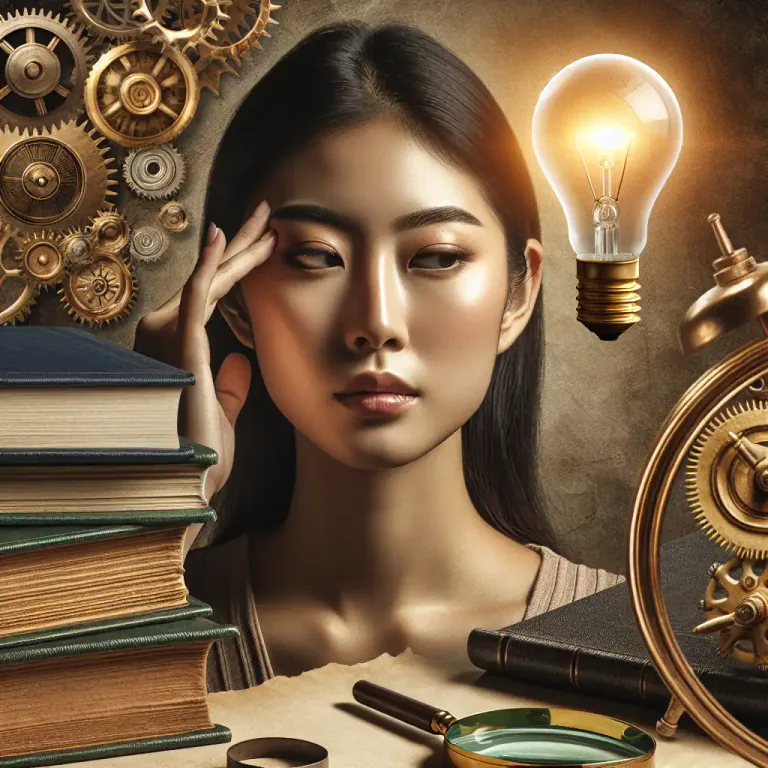 Visual representation of "know best" - To understand or be very familiar with something or someone