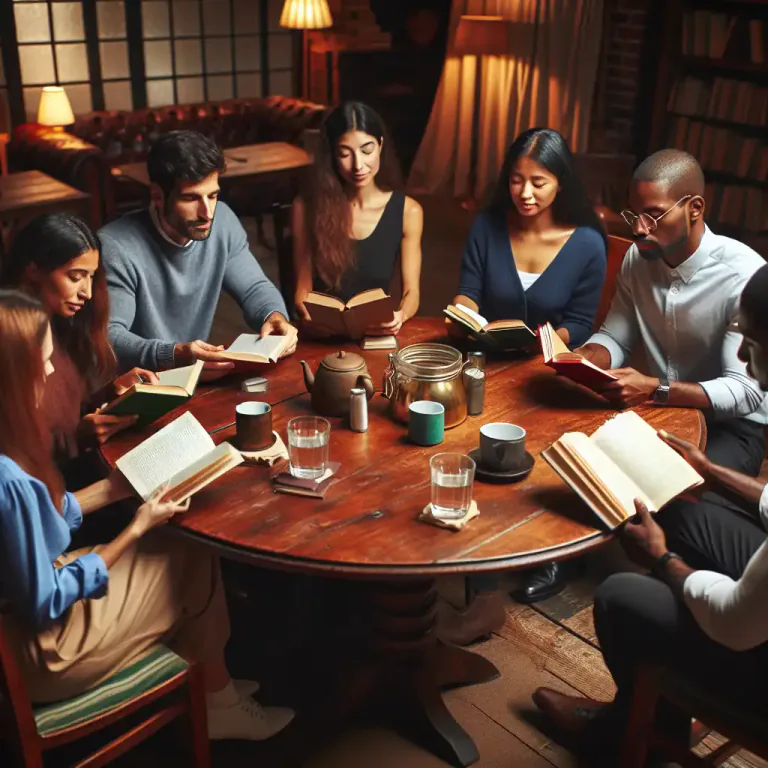Visual representation of "belong" - To be a member of (a particular group or organization)
