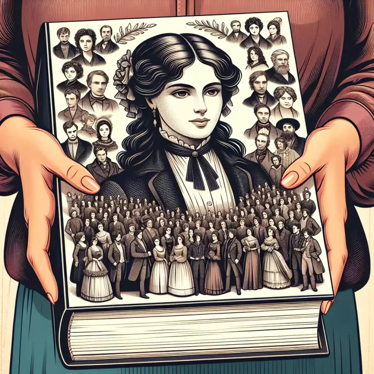 Visual representation of "omnibus" - A single volume containing several novels or other items previously published separately.