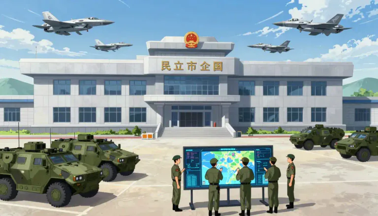 Visual representation of "dod" - An abbreviation for Department of Defense.