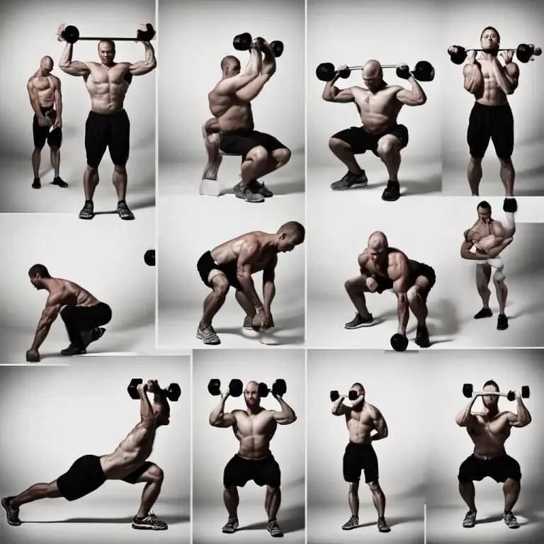 Visual representation of "firm up" - To become firmer or stronger.