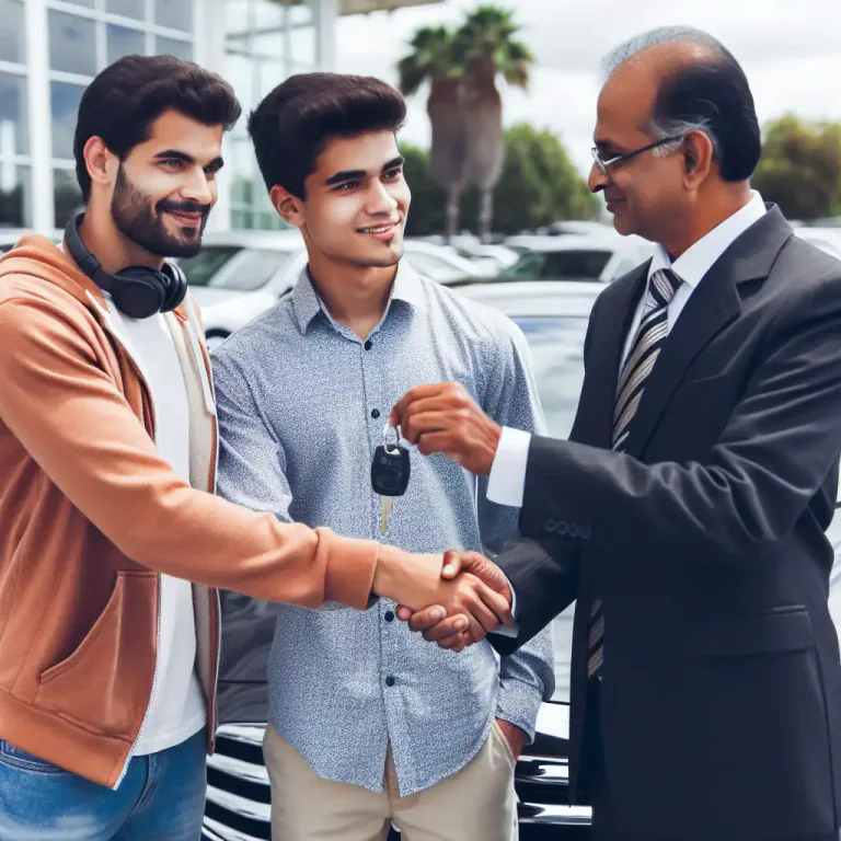 Visual representation of "guarantor" - A person or entity that agrees to be responsible for another's debt or performance under a contract, if the other fails to pay or perform.