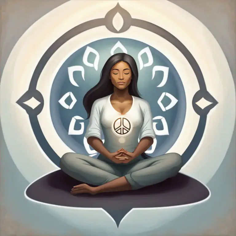 Visual representation of "adhere" - To support or maintain a particular principle or set of beliefs