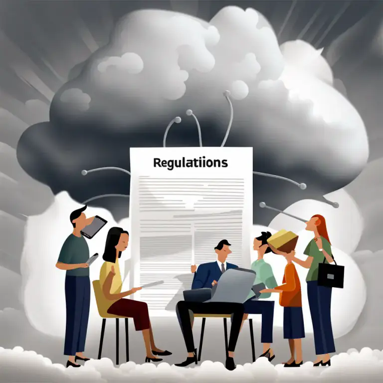 Visual representation of "safeguard" - To protect or defend from possible harm or danger