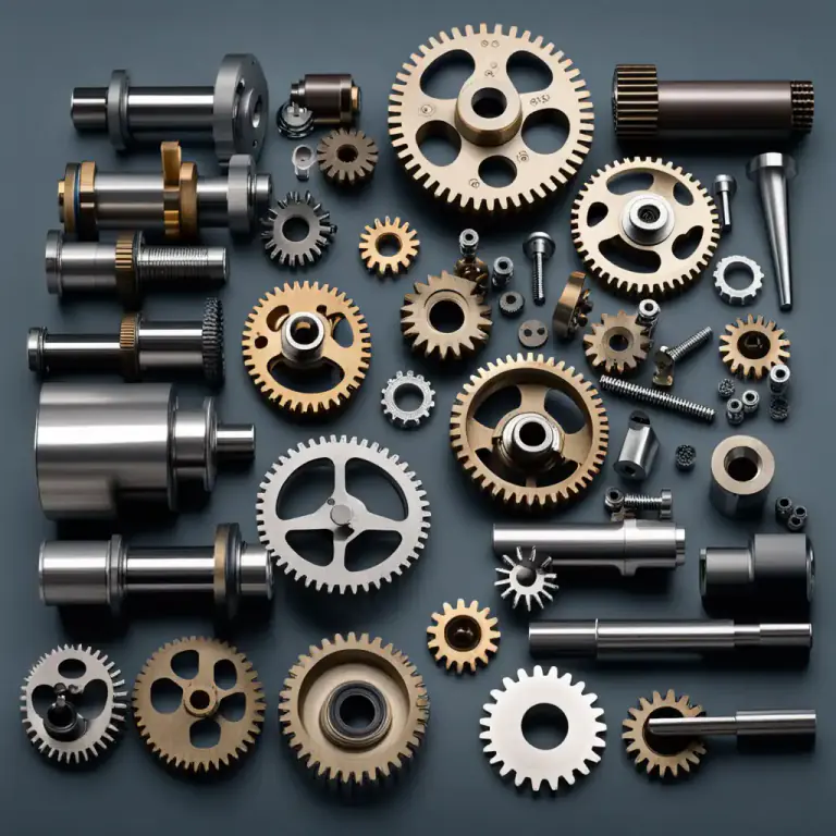 Visual representation of "assembly" - The action of putting something together or being put together.