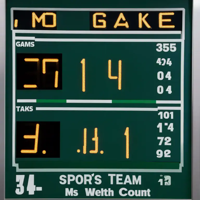 Visual representation of "streak" - An uninterrupted series of a particular thing or type.