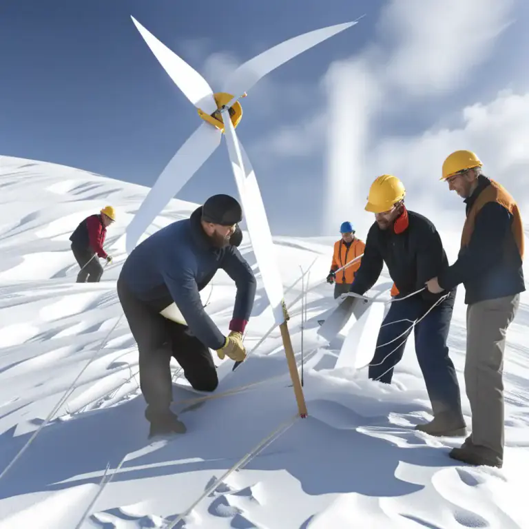 Visual representation of "a following wind" - Conditions are favorable or advantageous for what you are trying to do