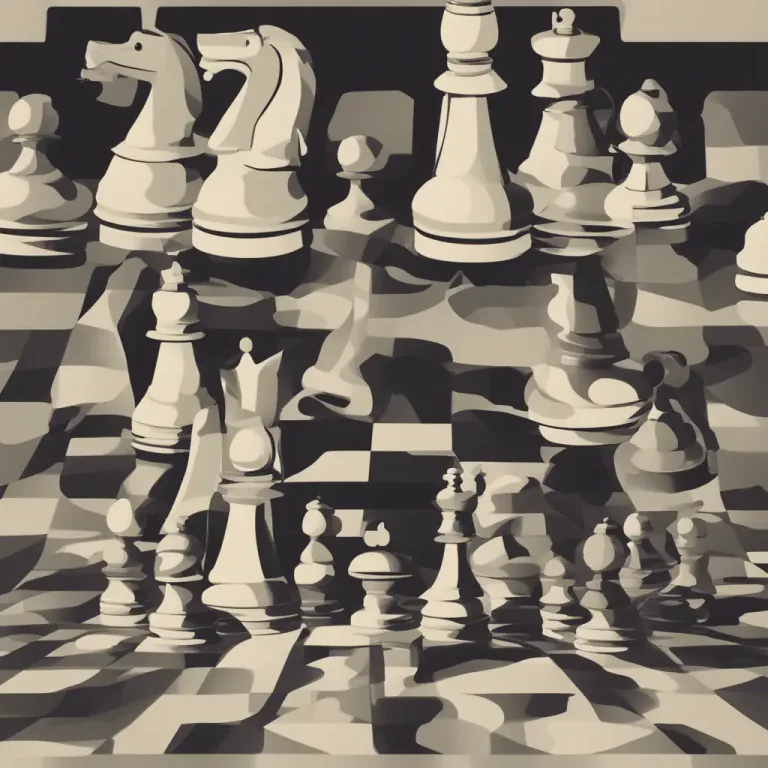 Visual representation of "go rogue" - To behave unpredictably or differently than one is expected to, usually against the rules or norms.