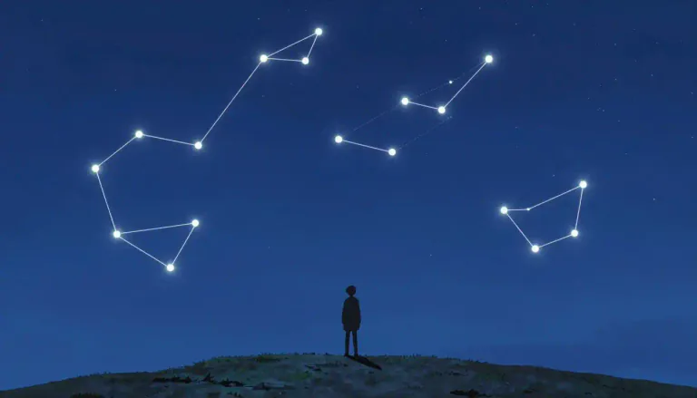 Visual representation of "unchanging" - Something that does not change or alter