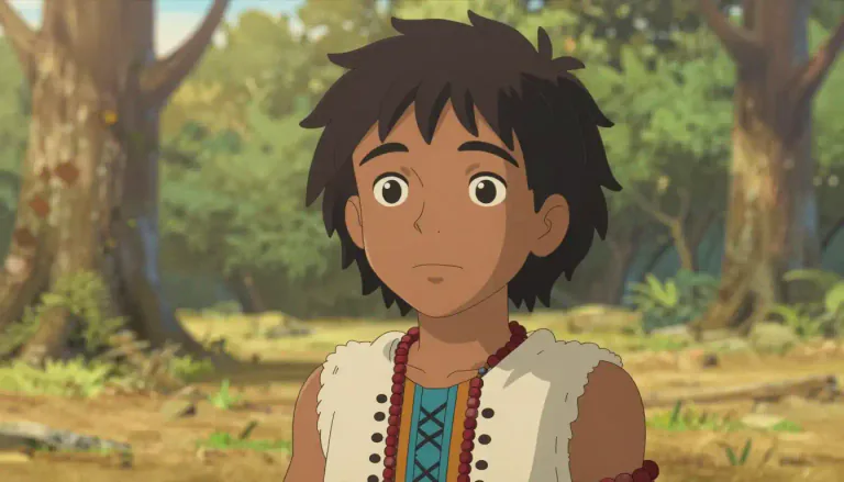 Visual representation of "sambo" - A racial term historically used to refer to people of mixed African and Amerindian ancestry.