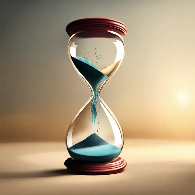 Visual representation of "era" - A point in time from which succeeding years are numbered