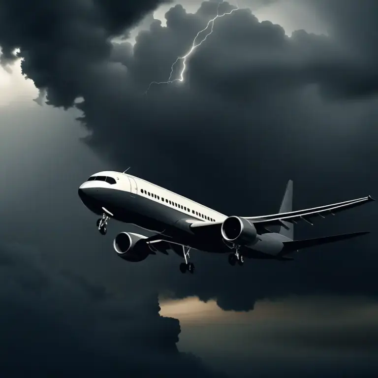 Visual representation of "deviate" - To stray off course, usually referring to aircrafts or ships