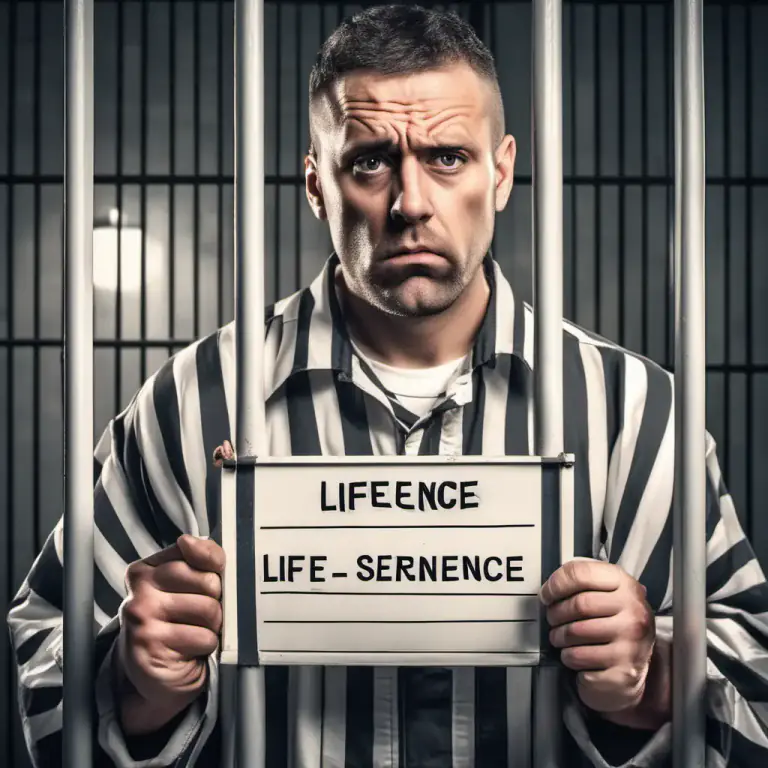 Visual representation of "condemn" - To sentence someone to a specific punishment, often death