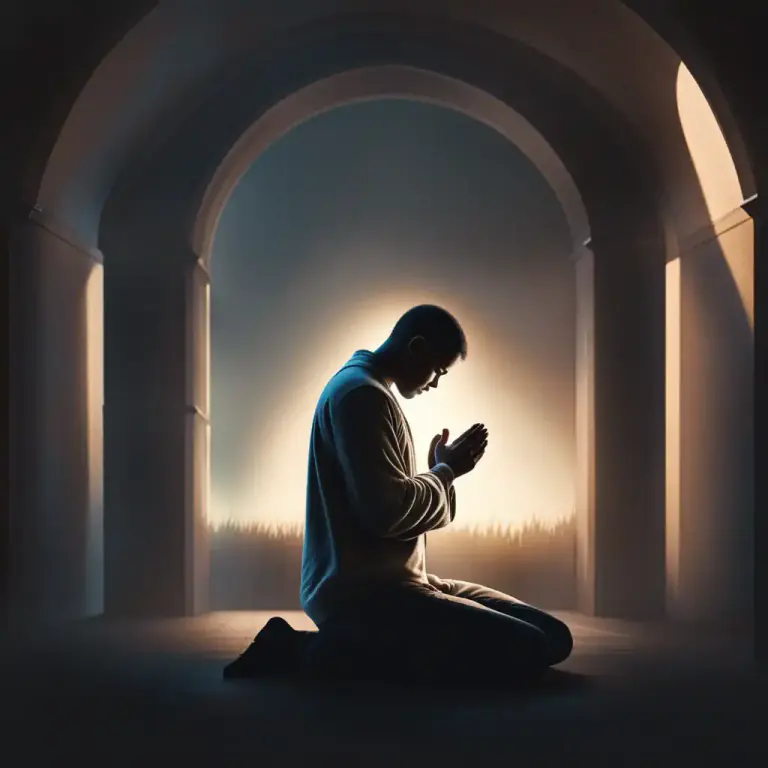 Visual representation of "pardon" - The action of forgiving or being forgiven for an error or offense