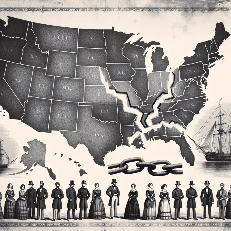Visual representation of "confederacy" - The group of 11 Southern states of the United States during the American Civil War