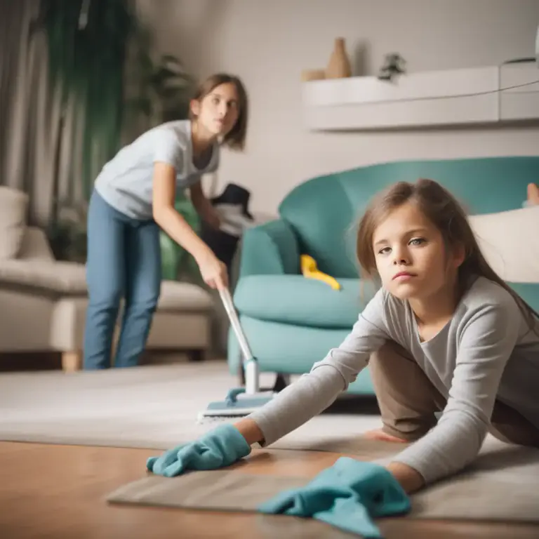 Visual representation of "bluff into doing" - To trick or deceive someone into doing something by pretending to have something or pretending to do something