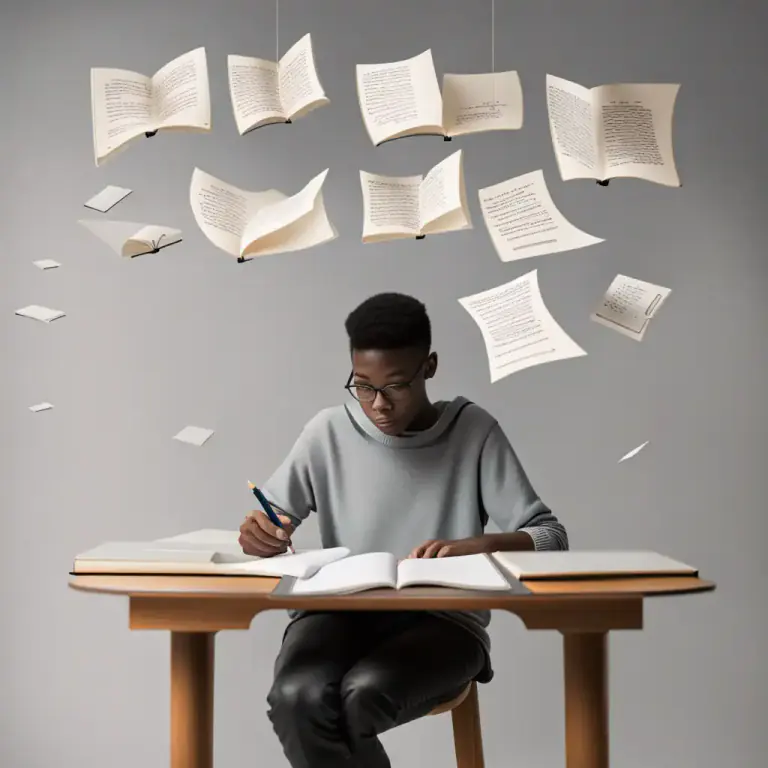 Visual representation of "word for word" - In exactly the same words as the original
