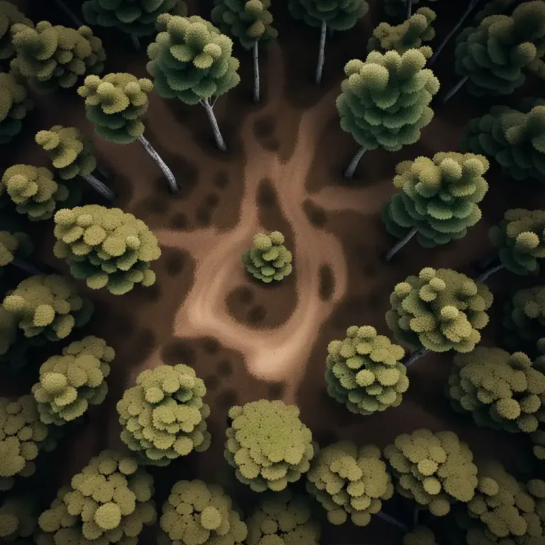 Visual representation of "leadership" - A person(s) who guides or directs a group.