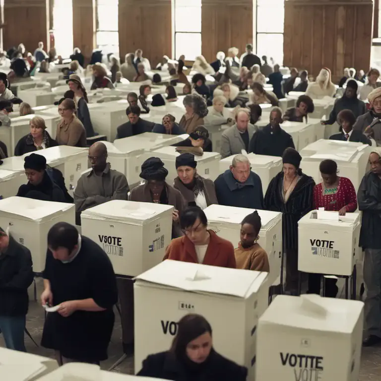 Visual representation of "passive" - Not participating readily or actively.