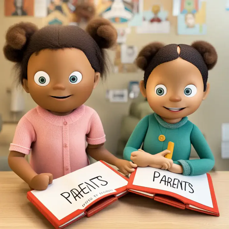 Visual representation of "similar" - Being nearly the same or related