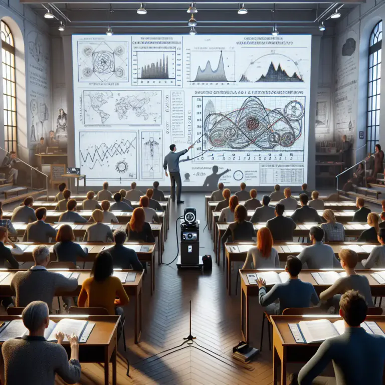 Visual representation of "transparency" - A picture or design printed on transparent plastic or glass, able to be viewed using a projector