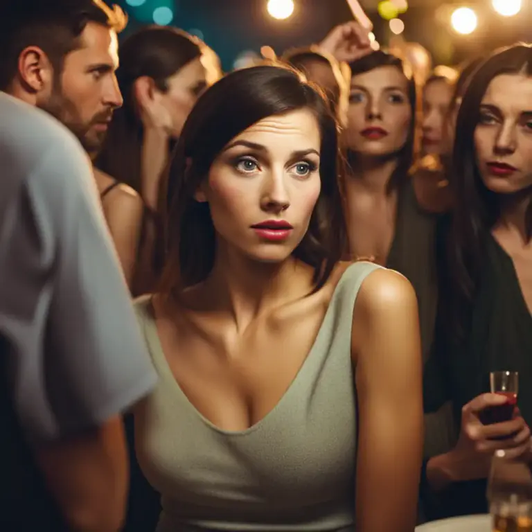 Visual representation of "mediocre" - Without special quality or interest