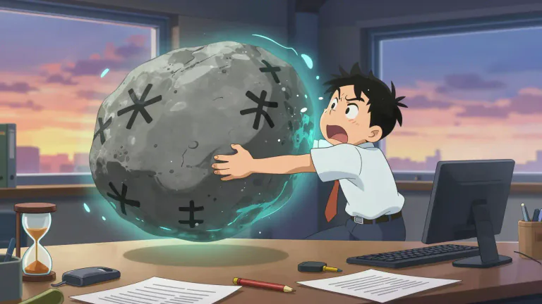 Visual representation of "expend" - To use or spend time, energy, or resources.