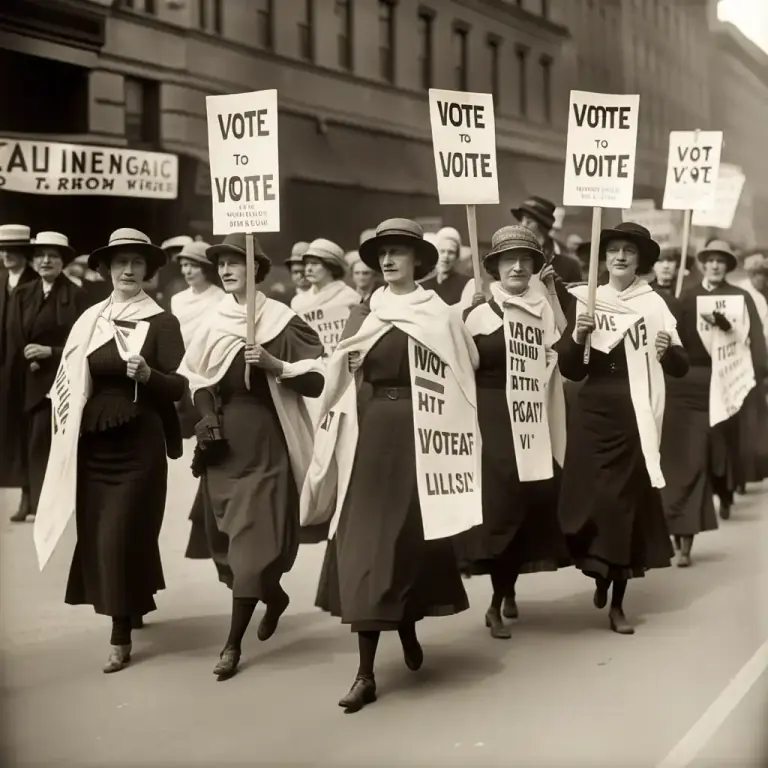 Visual representation of "franchise" - The right to vote in public elections