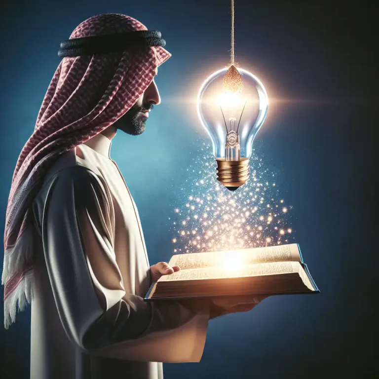 Visual representation of "know what you’re talking about" - Used to question or to express doubt about someone's knowledge or understanding about a particular topic.