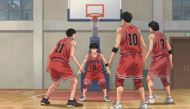 Visual representation of "undersized" - Smaller than the usual or expected size.