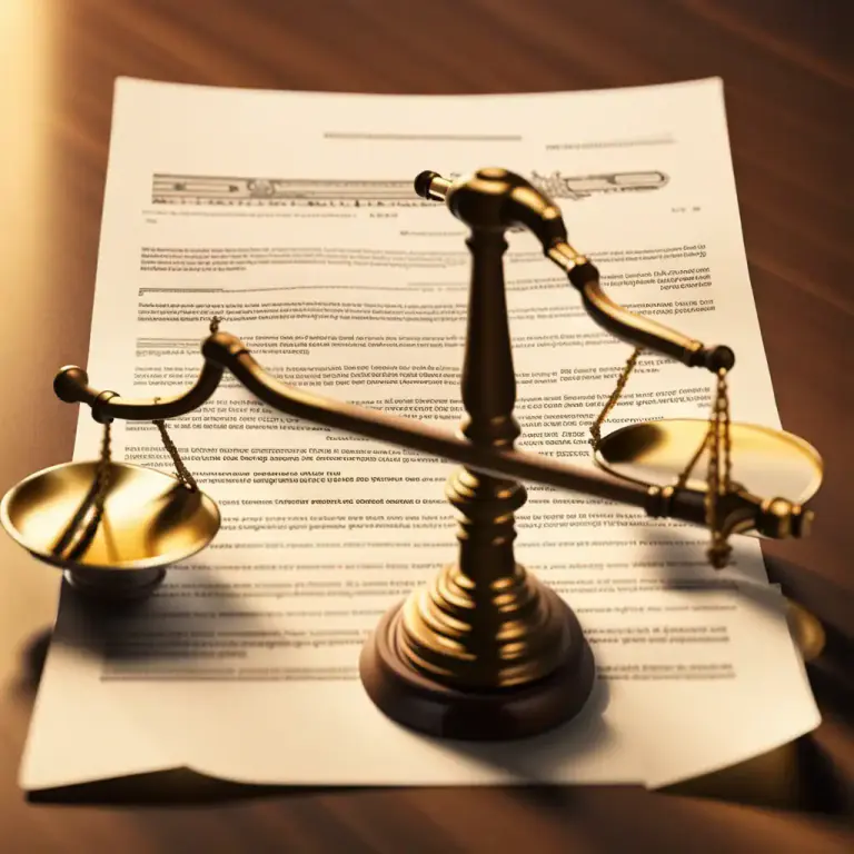 Visual representation of "merger" - In law, the absorption by a contract of a lesser contract or right so that the lesser legally disappears.